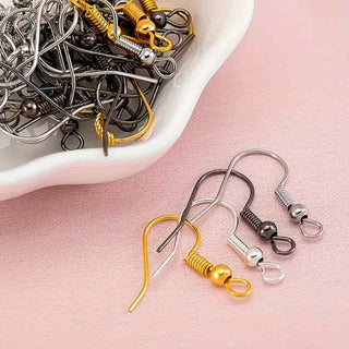 Confección de Aros, Anillos y Llaveros