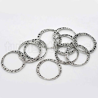 Anillas de enlace, 30x28mm.