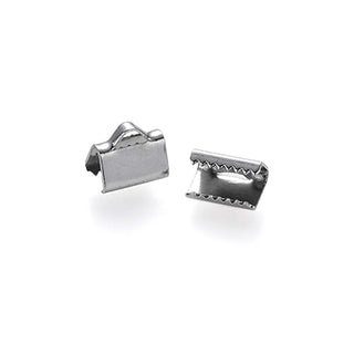Tapa Cinta de Acero Inoxidable 304 6×6.5 mm | 4 pares