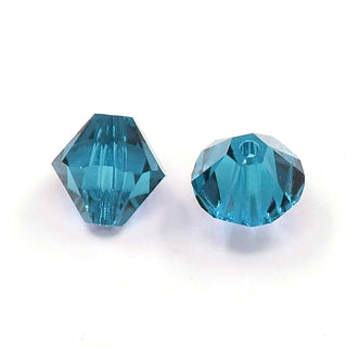 Cristal Austriaco Tupi 5301 Calipso 4 mm | 1 u 8 uds.