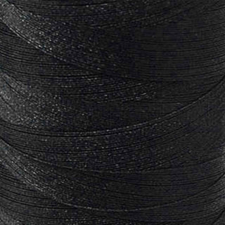 Hilo de nylon de alto brillo, para confeccionar borlas y otros accesorios, 0.3mm espesor.