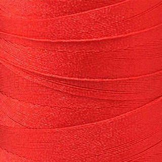 Hilo de nylon de alto brillo, para confeccionar borlas y otros accesorios, 0.3mm espesor.