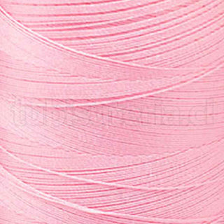 Hilo de nylon de alto brillo, para confeccionar borlas y otros accesorios, 0.3mm espesor.