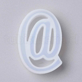Moldes de silicona para resina, fabricación de joyas con resina epoxi y UV, , 41 x 29 x 11 mm