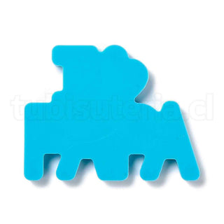 Moldes de silicona para colgantes DIY con temática del Día del Padre, para hacer llaveros, moldes de resina, para resina UV, manualidades con resina epoxi, palabra, 60x78x6 mm.