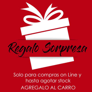 Obsequio Promocional – Promoción Especial TuBisuteria®