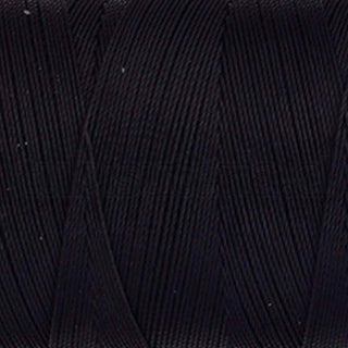 Hilos de poliéster, para la fabricación de la joyas, 0.5mm espesor en bobina de plástico.