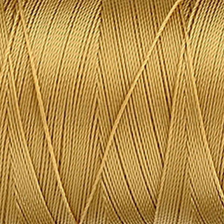 Hilos de poliéster, para la fabricación de la joyas, 0.5mm espesor en bobina de plástico.